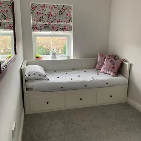 Castle Tatil Evi Harrogate