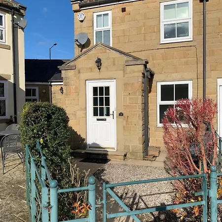 Castle Holiday home Harrogate