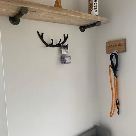 Castle بيت للعطل *