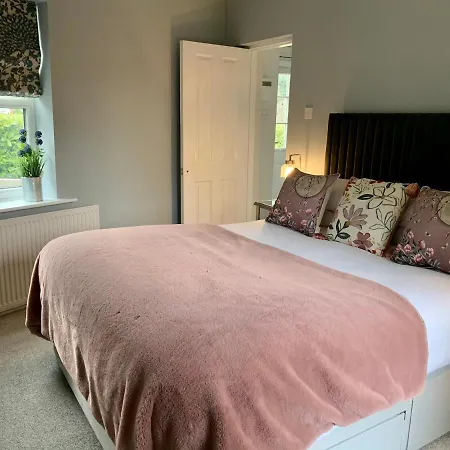 Castle Ferienhaus Harrogate