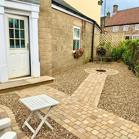 Castle Holiday home