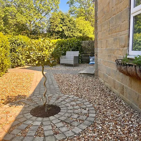 Ferienhaus Castle Harrogate