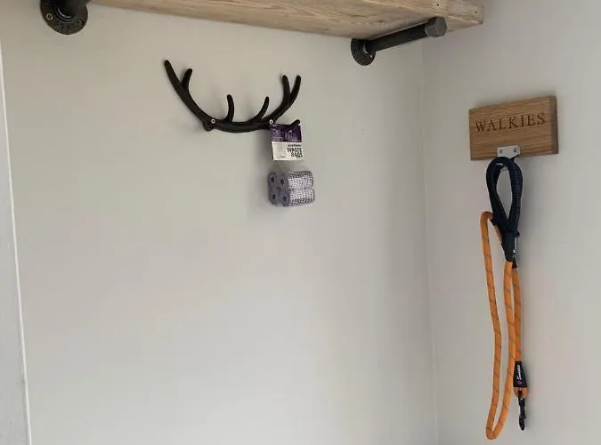 Castle Vakantiehuis *