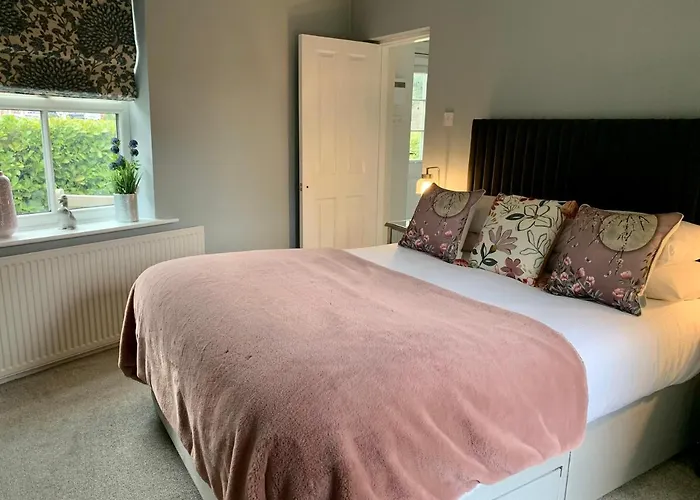 Castle Vakantiehuis Harrogate