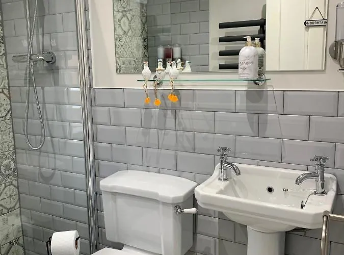 Hébergement de vacances Castle *