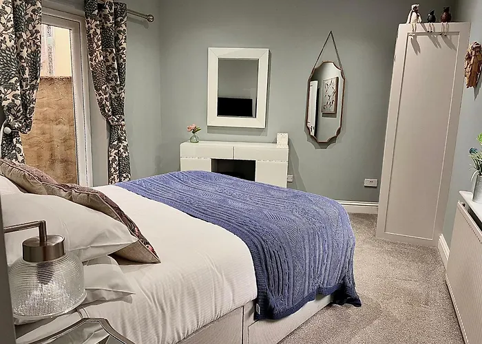 Castle Hébergement de vacances