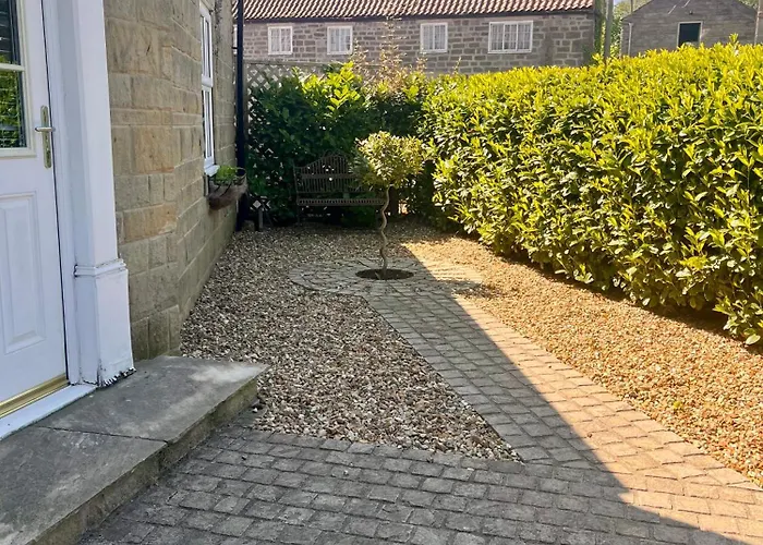 Castle Vakantiehuis *