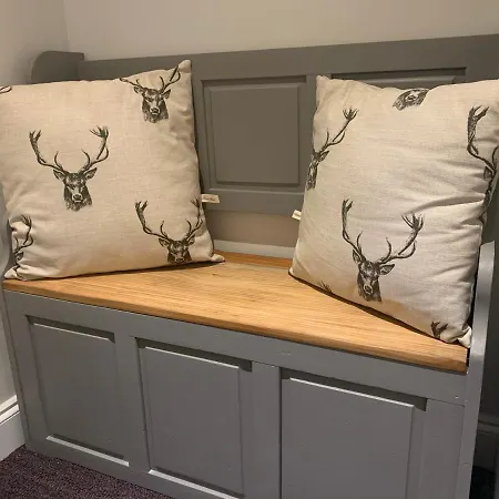 Castle Semesterbostad