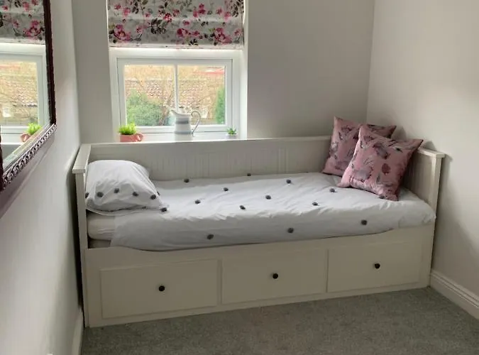 Castle Holiday home Harrogate