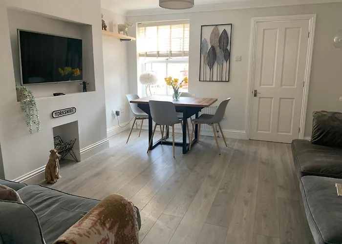 Castle Holiday home *